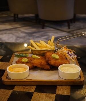 About our restaurant