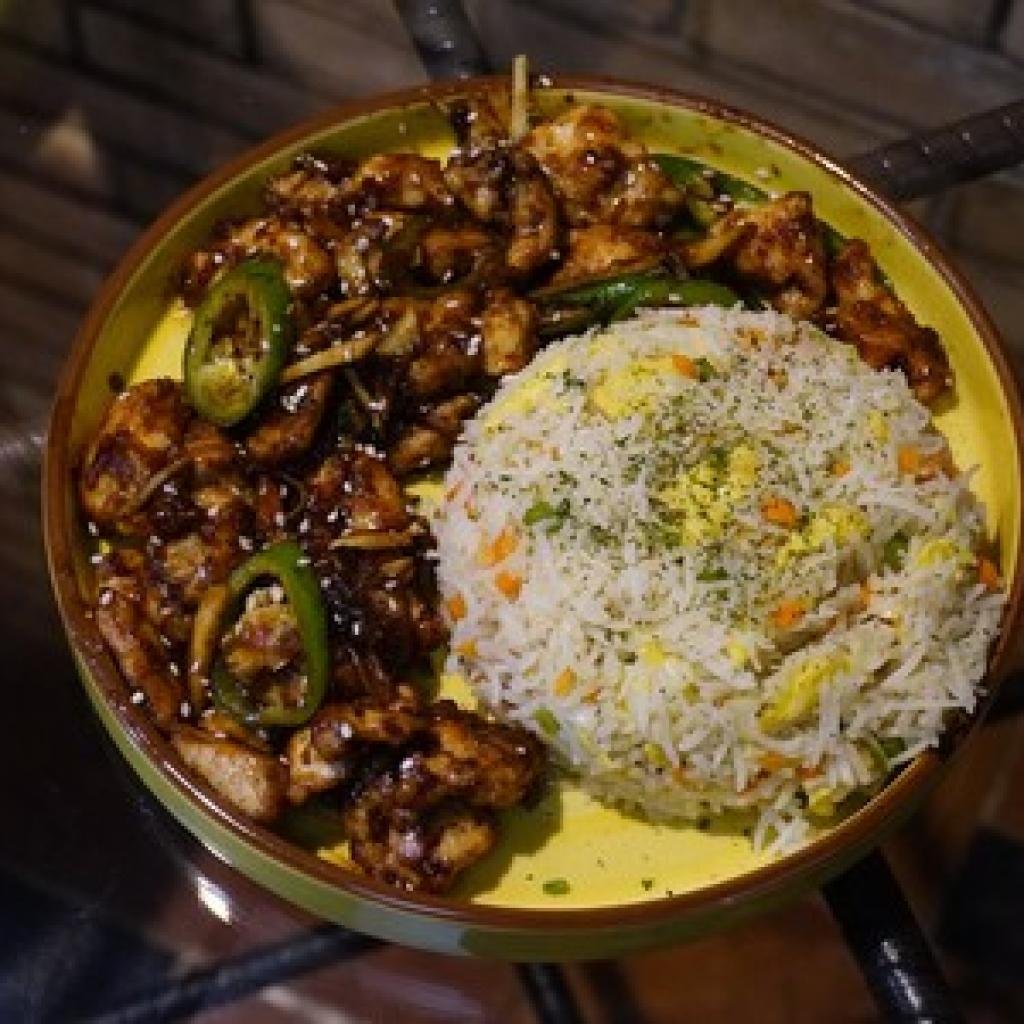 Food Gallery