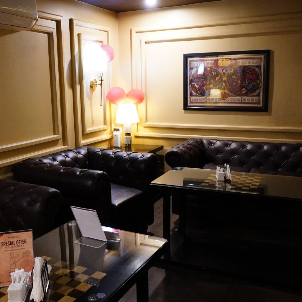 Restaurant Gallery