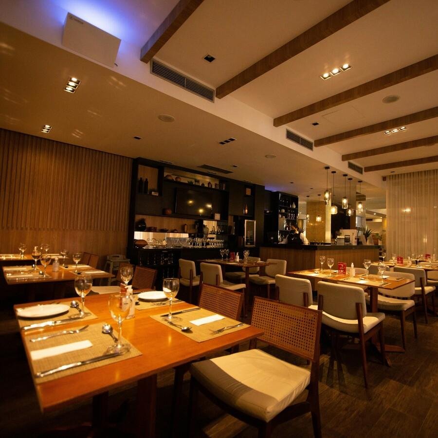 Behind the Pass: A Day in the Life of Our Executive Chef