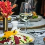 The Art of Seasonal Cooking: Why We Change Our Menu Every Quarter